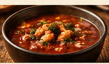 Serving inspiration: soup